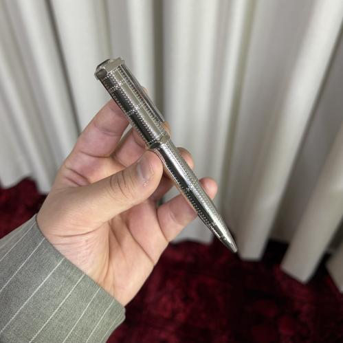 قلم كارتير - سداسي فضي ( فرار )