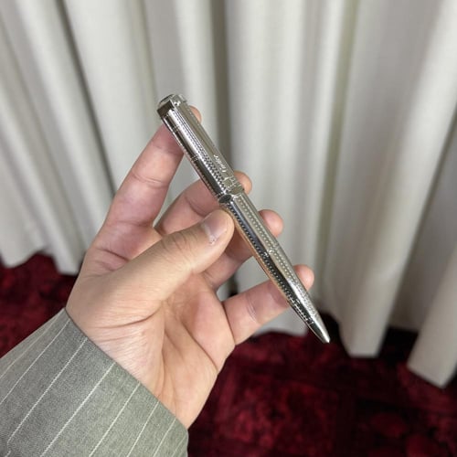 قلم كارتير - سداسي فضي ( فرار )