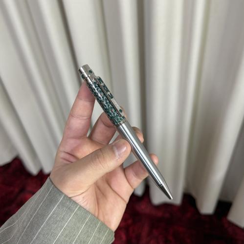 قلم كارتير - تيفاني أخضر ( فرار )