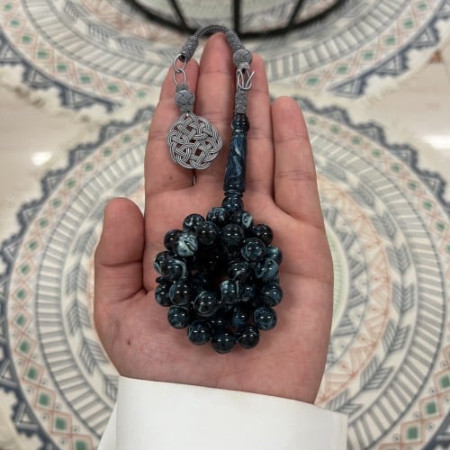 بكلايت - زيتي مخلوط