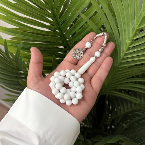 بـكلايت - أبيض