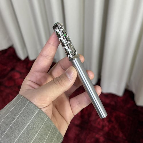 قلم كارتير - سانتوس دومو اصدار الشرق الاوسط ( فرار...