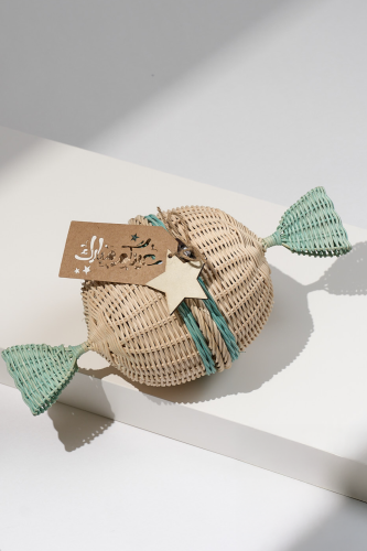 هدية الحلوى | سماوي