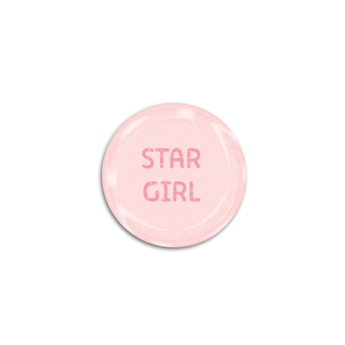 Star Girl قلتر | ستيكر
