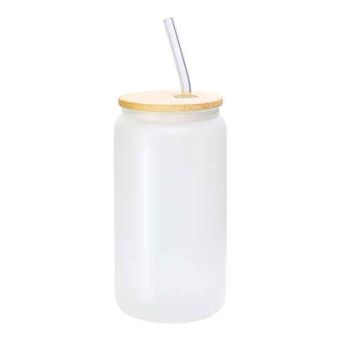 كوب زجاجي - 300ML