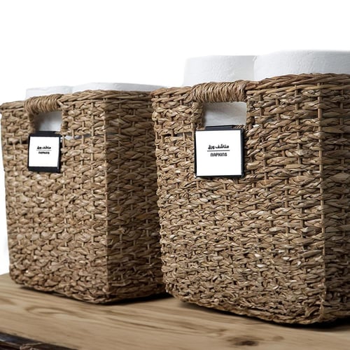 باكج الملصقات | مستلزمات المنزل و توابل و أعشاب