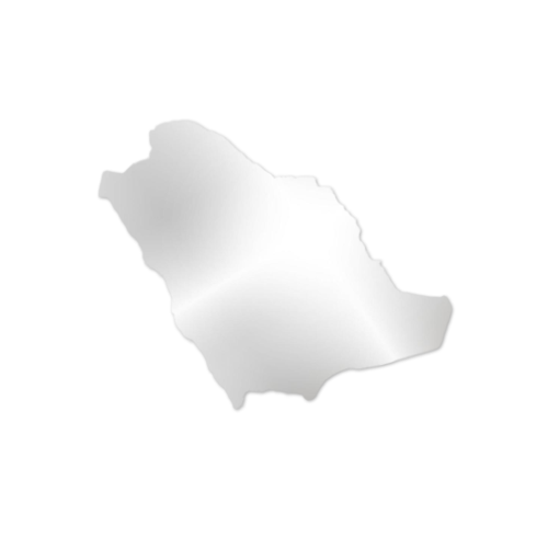 مراية جوال | خريطة السعودية