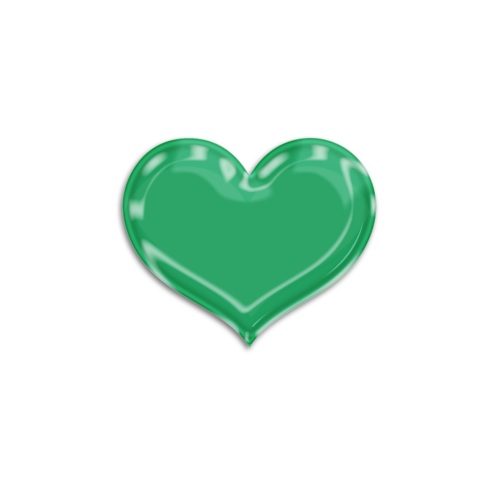 قلب أهلاوي | ستيكر