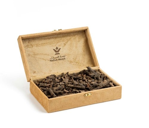 عود هندي مسمار دبل سوبر