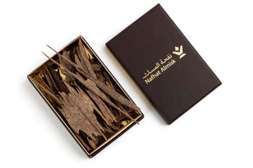 عود هندي لانجلاند سوبر مرتفع