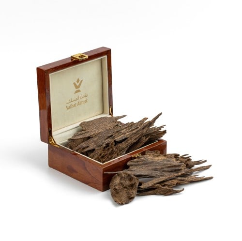 عود ماليزي تربل نادر و قديم