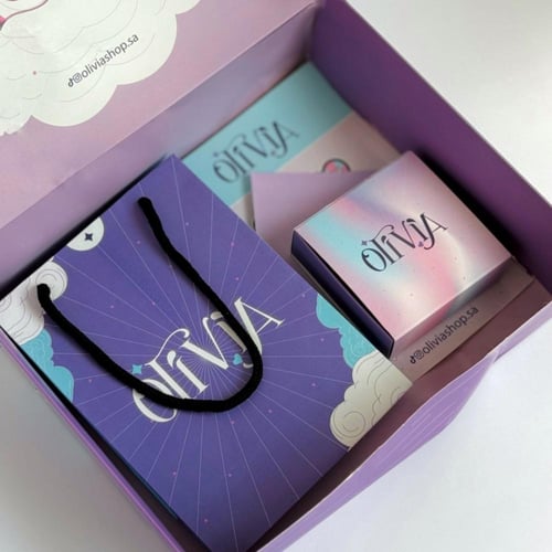 Perles Necklace - Gold