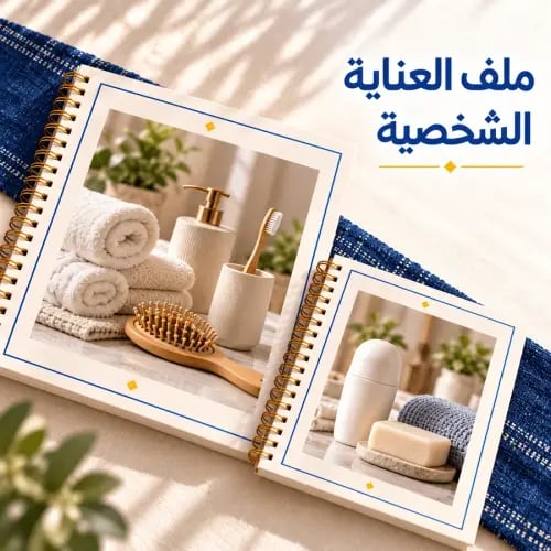 ملف النظافة الشخصية للعاملة فيتنام