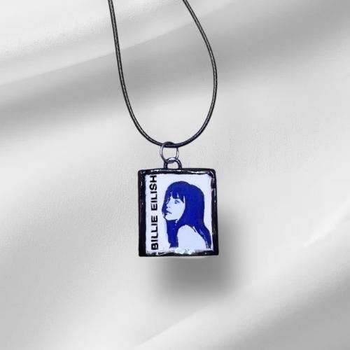 #1 Billie Eilish Necklace