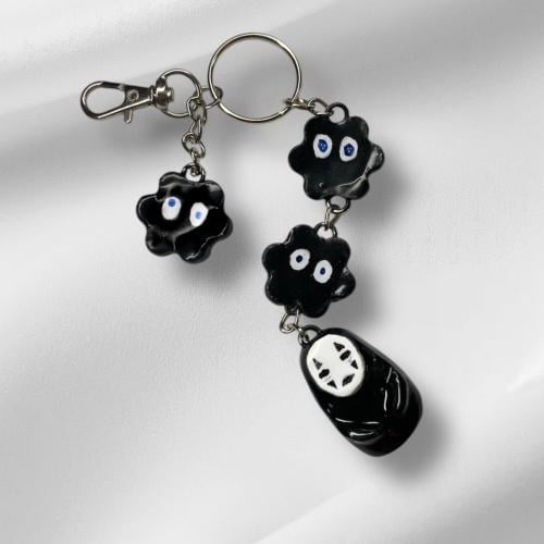 ميداليه - No-Face