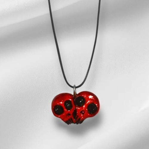 Dead lovers Necklace #1