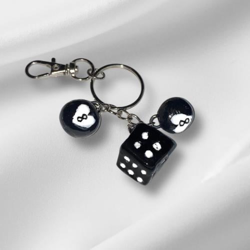 ميداليه - dice