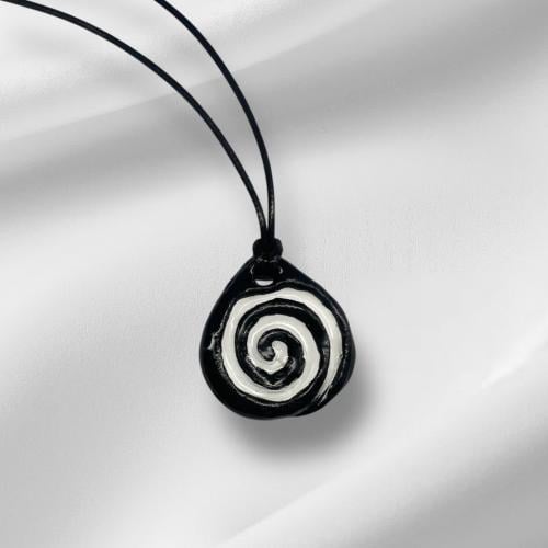 Spira Necklace