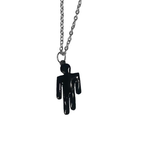 Billie Eilish Necklace
