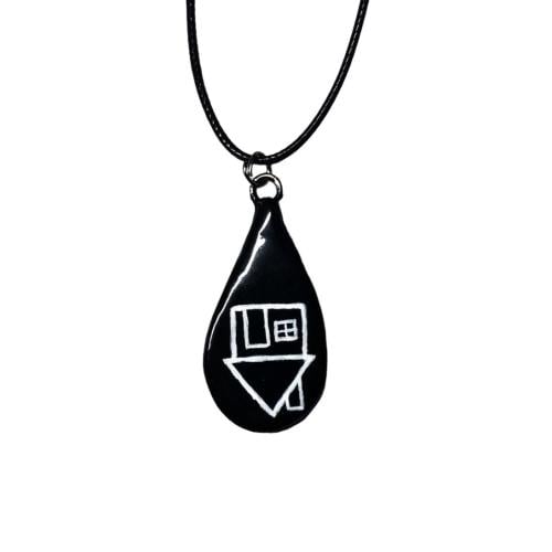 The NBHD & Conan Necklace