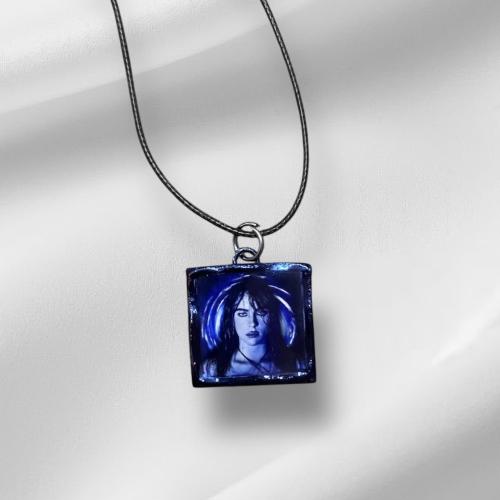 Billie Eilish Necklace #2