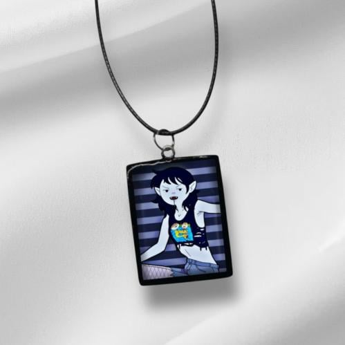 Marcy Necklace #2