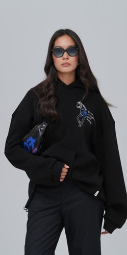 هودي الخيل