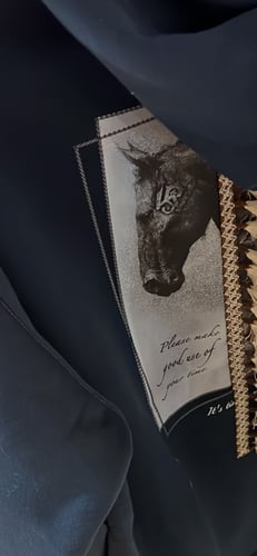 هودي قطن للجنسين