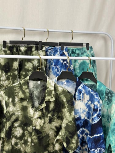 101 طقم البحر