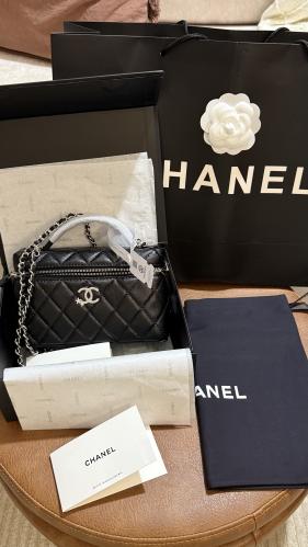 Chanel bag