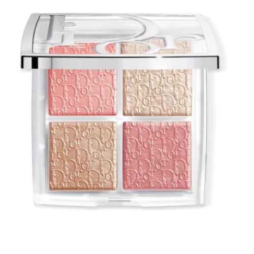 Backstage Face Glow Palette