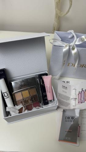 Box Dior الاقتصادي