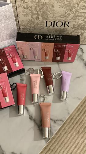 Addict Lip Glow Butter