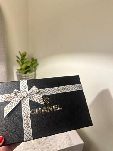 مجمـوعة شانيـل عطـور الشعـر