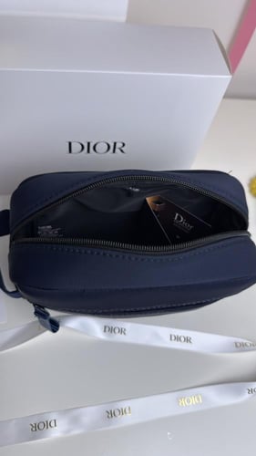 Dior bag الرجاليه