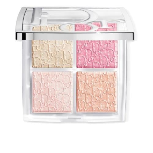 Backstage Face Glow Palette