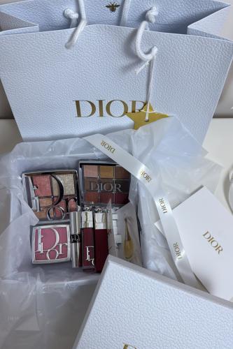 BOX DIOR الاصلي