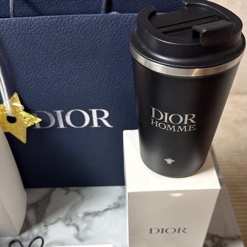 Box Dior الرجالي