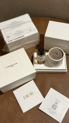 Christian Dior Box