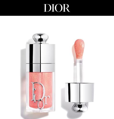 Dior Addict Lip Glow Oil