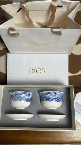 شمعة Christian Dior