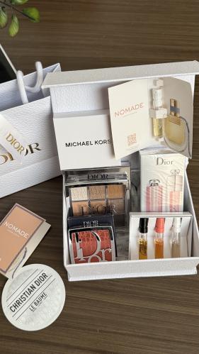 مجموعة Dior