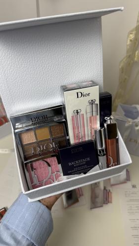 Box Dior التوفيري