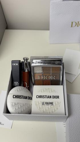 بوكس Dior الاقتصادي