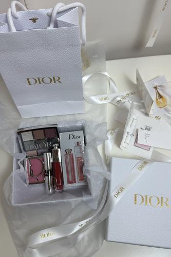 BOX DIOR Gift