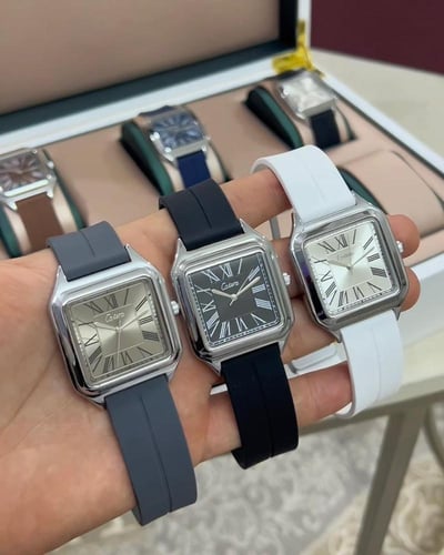 بكج رمضان - 6 ساعات مع شنطة هدية