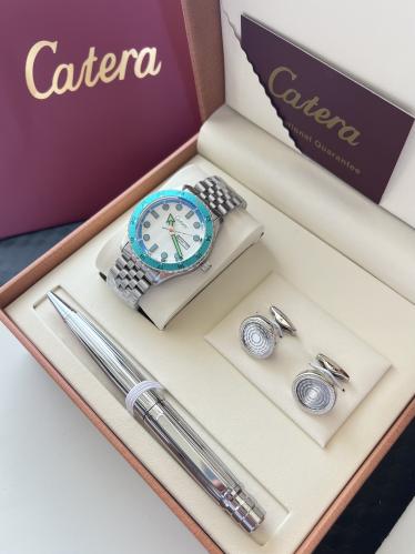 طقم رجالي كتحفة تجمع بين القوة والدقة