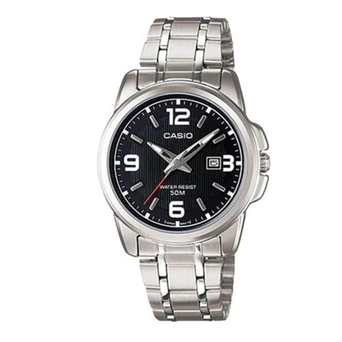 ساعة نسائية من كاسيو LTP-1314D-1A