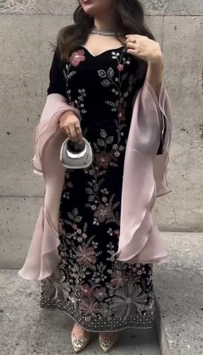 جلابية ريناد