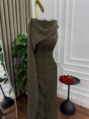 فستان مارينا